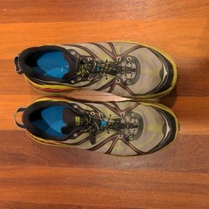Hoka One One Stinson ATR Men's 9.5